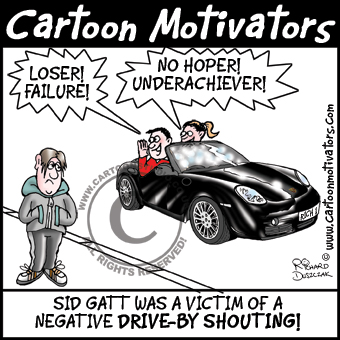 DriveByShouting DriveByShouting