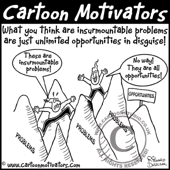 Opportunities Opportunities