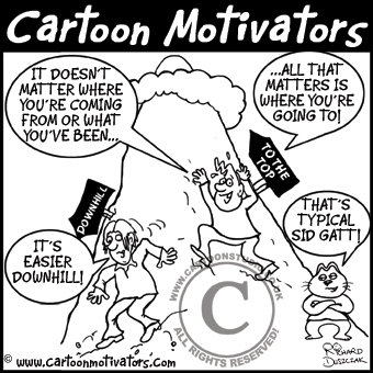 ToTheTop way To The Top