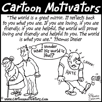 WhatYouAre WhatYouAre