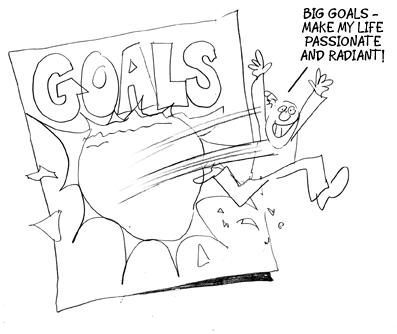 GoalsMakeLife GoalsMakeLife