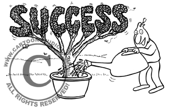 Success-Watering Success-Watering