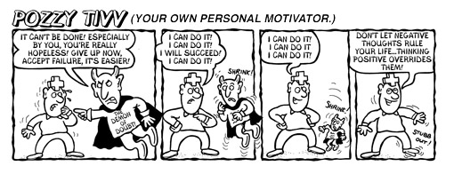 DemonDoubt DemonDoubt