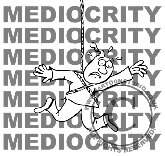 StateOfMediocrity