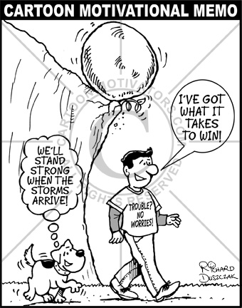 03GoodStuff 'Helping You To Smile Your Way To Success!' 'I will feed on the 'good stuff' now, because by doing so I will be more than ready to deal with the 'bad stuff' when it happens.'