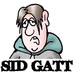 Sid Gatt avatar