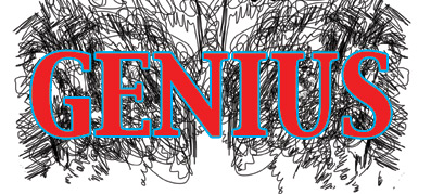 Genius